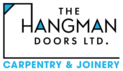 The Hangman Doors