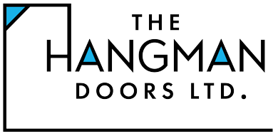 The Hangman Doors