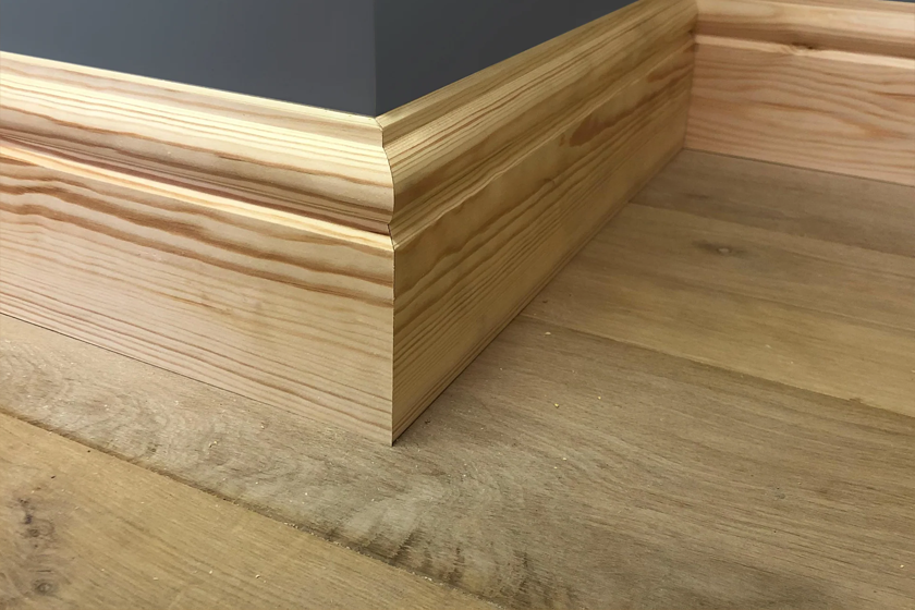 Architraves & Skirting